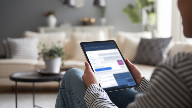 Bouygues Mon Compte : Guide d&rsquo;Accès et Gestion en Ligne