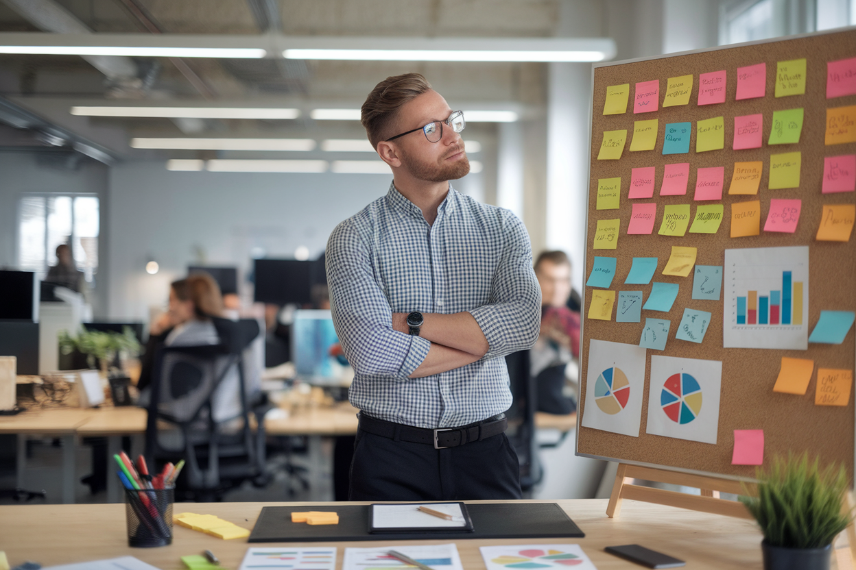 Comment créer un budget efficace pour une nouvelle entreprise ?