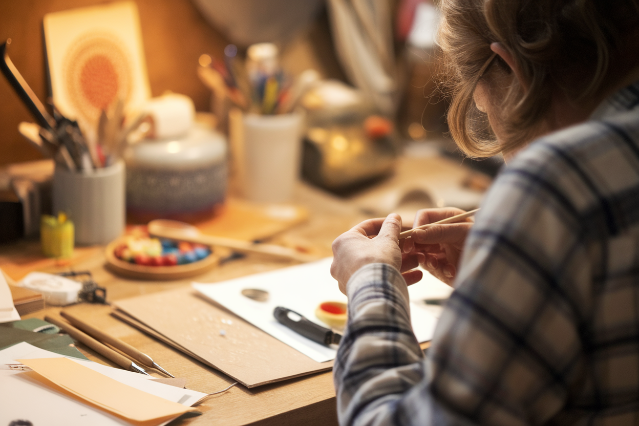 Comment transformer un hobby en business rentable ?