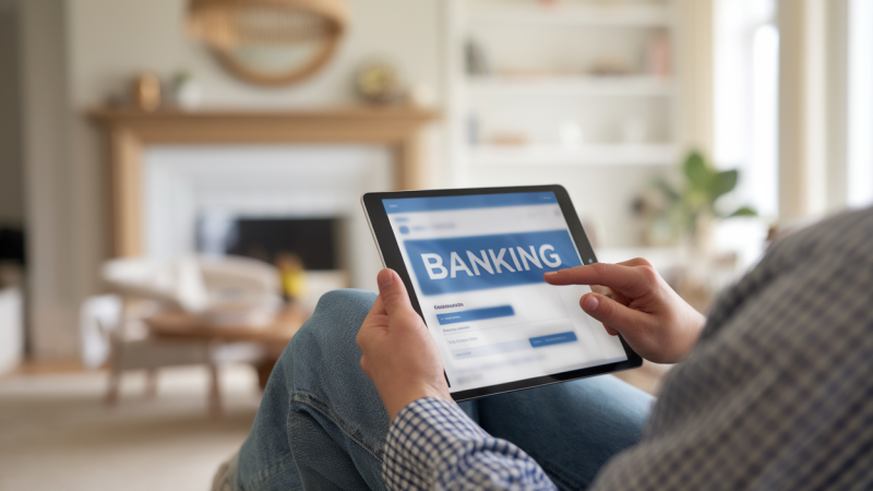 Crédit Agricole Nord Est en Ligne : Services et Options Disponibles