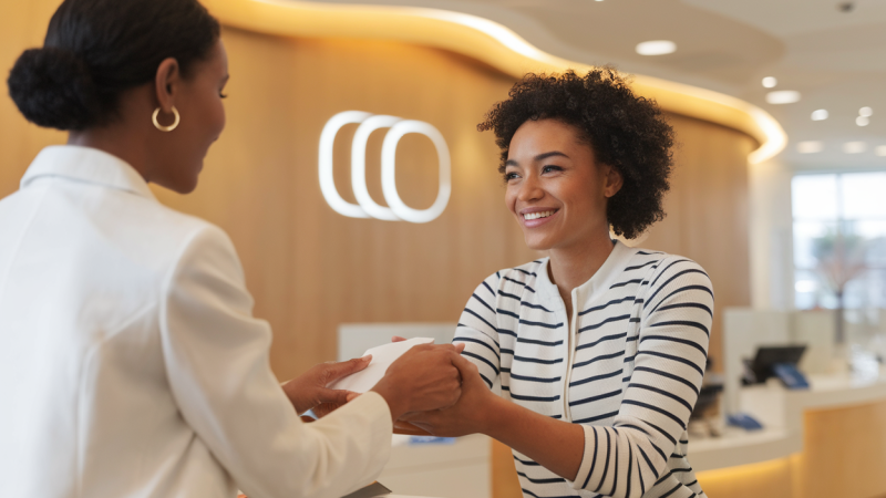 CA Brie : Services Bancaires et Assurances Offerts par Votre Banque Locale