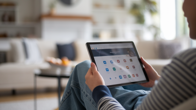 AddViseo : Tout Savoir sur l&rsquo;Application Web Experte
