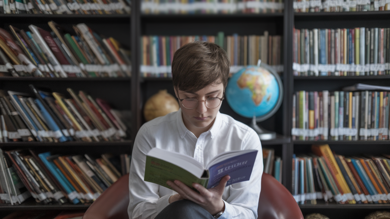 Ethnologue : Découvrir le Métier, Salaire et Formation Essentielle