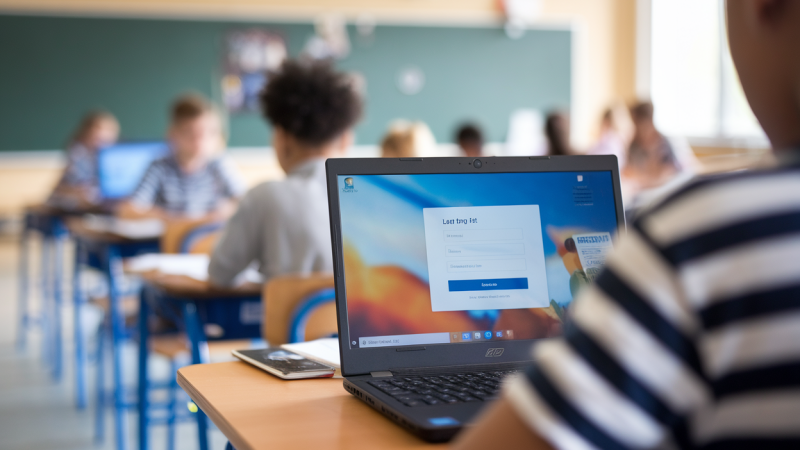 ENT 91 Lycée : Guide de Connexion et Utilisation Facile