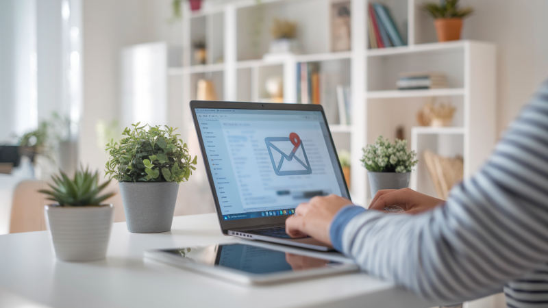 AOL Mail : Tout Ce que Vous Devez Savoir pour Bien Utiliser