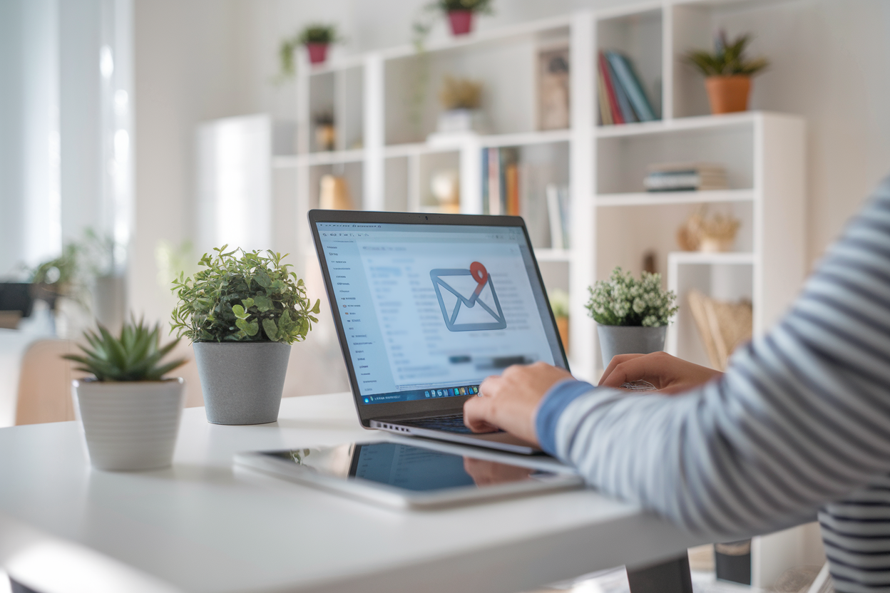 AOL Mail : Tout Ce que Vous Devez Savoir pour Bien Utiliser