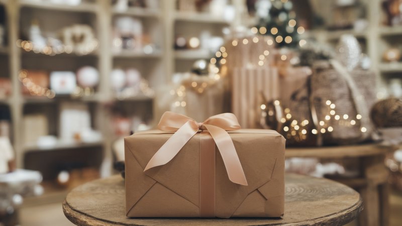 Cadeau Homme : Top Sélection sur Cadeaux.com