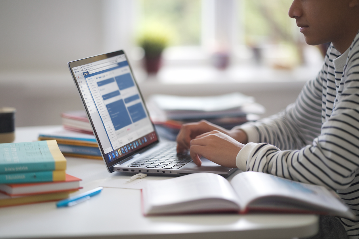 PRONOTE Espace Élève : Guide Complet pour Tout Comprendre