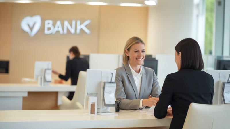 Crédit Agricole Franche-Comté : Tous les Services Bancaires Disponibles