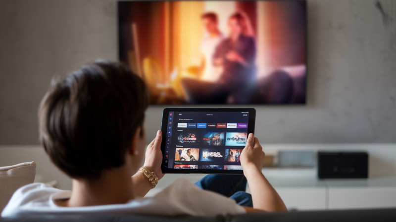 EOS.to Inscription : Comment Accéder Facilement à la Plateforme de Streaming