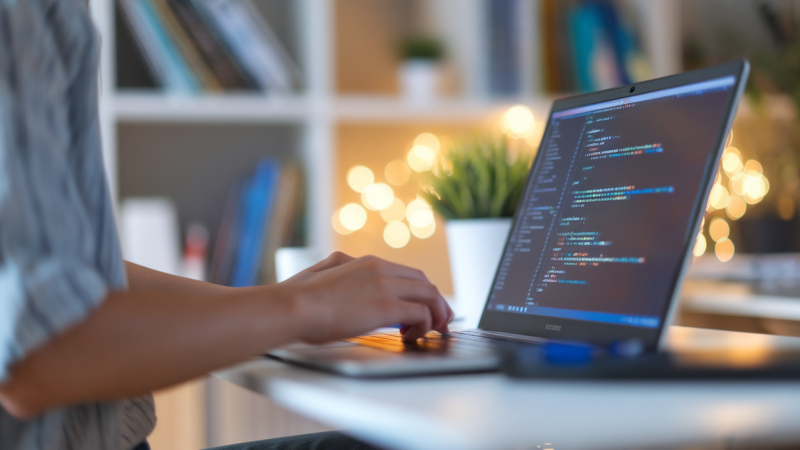 Développeur Web Full Stack Studi : Ce que Vous Devez Savoir sur la Formation