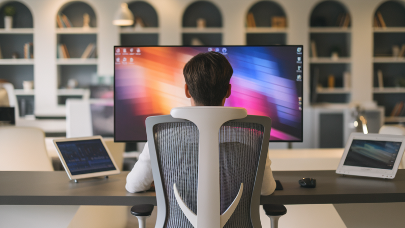 Eduline : Guide Complet pour Optimiser votre Expérience en Ligne