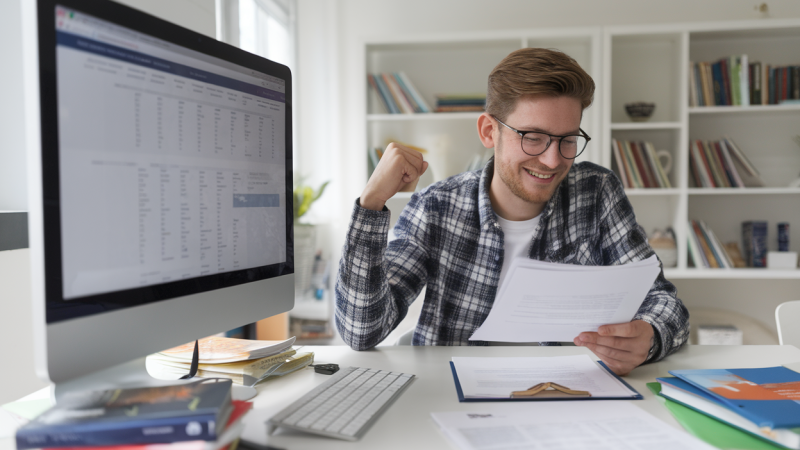 Code INE : Comment le Trouver et à Quoi Sert-il ?