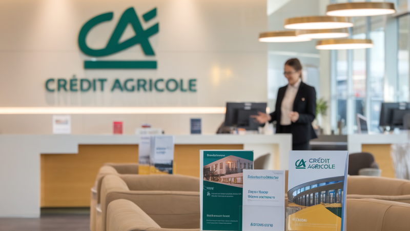 CA-PCA : Tous les Services du Crédit Agricole Provence Côte d&rsquo;Azur