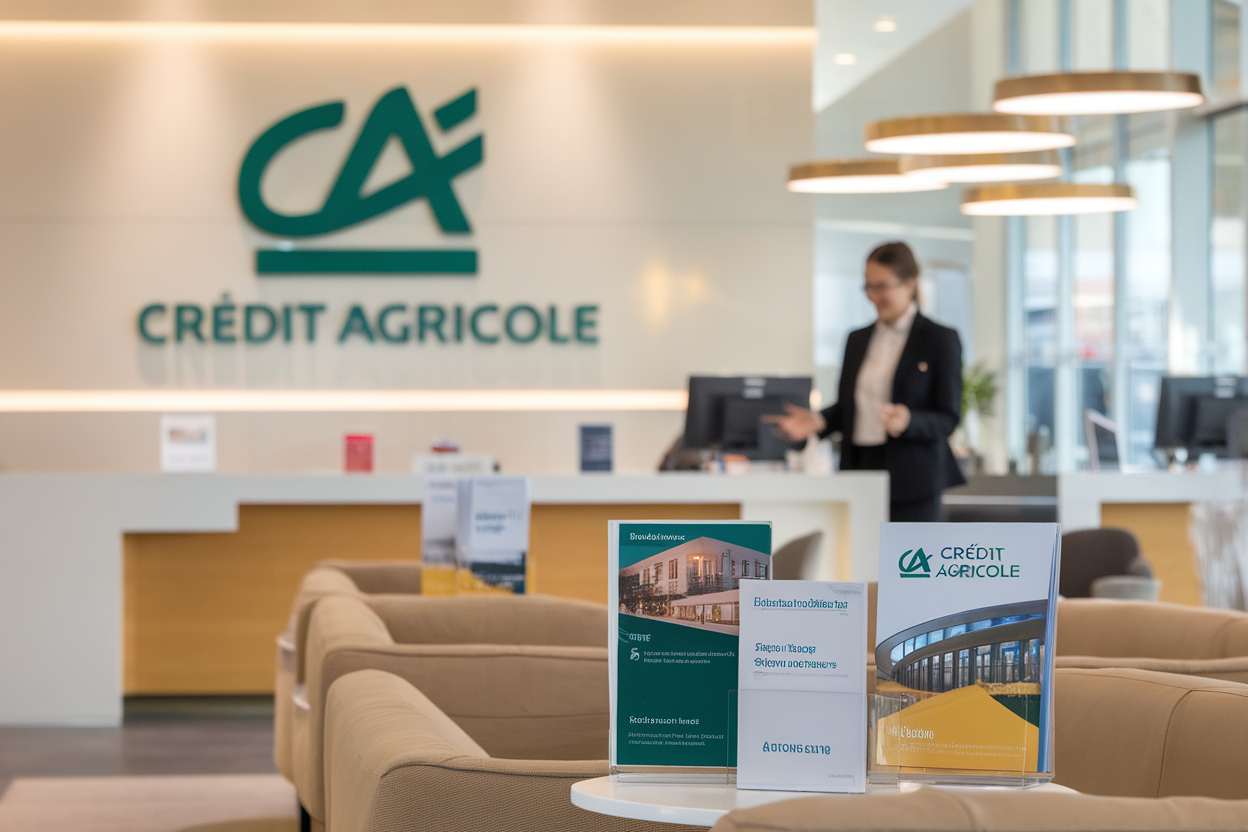 CA-PCA : Tous les Services du Crédit Agricole Provence Côte d&rsquo;Azur