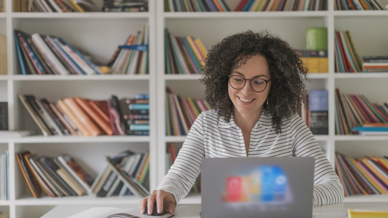 I Prof : Guide Complet pour Utiliser l&rsquo;Assistant Carrière Éducatif