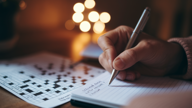 Solution Cémantix : Tous les Indices et Réponses du Jour