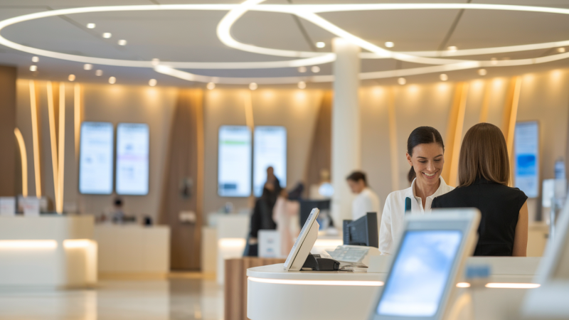 Banque Populaire Rives de Paris : Services et Offres Clés pour Vous