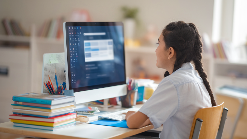 ENT 41 : Guide Complet pour Utiliser l&rsquo;Espace Numérique de Travail