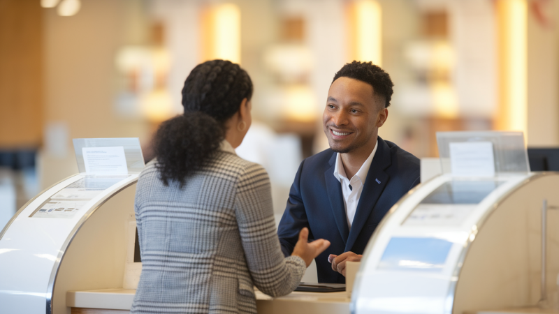 Crédit Agricole Charente-Périgord : Services Bancaires et Offres Adaptées