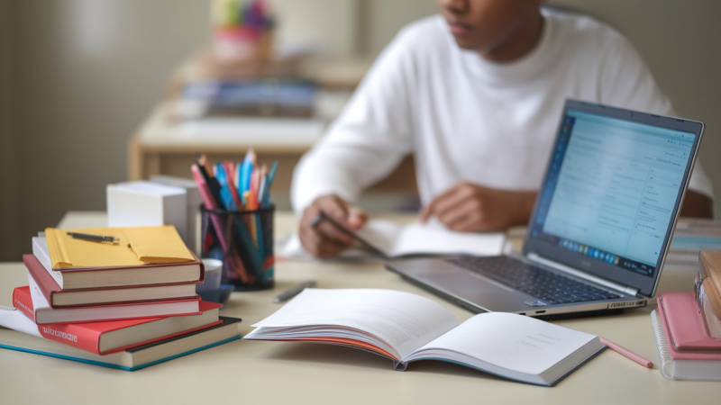 Ecole Direct : L&rsquo;Accès Simplifié à Votre Suivi Scolaire en Ligne