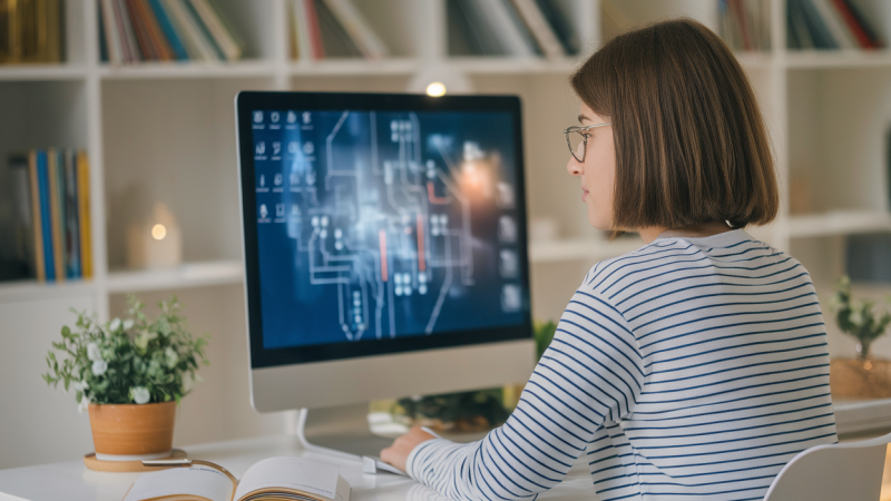 ENT Montpellier : Votre Guide Complet pour l&rsquo;Environnement Numérique de Travail