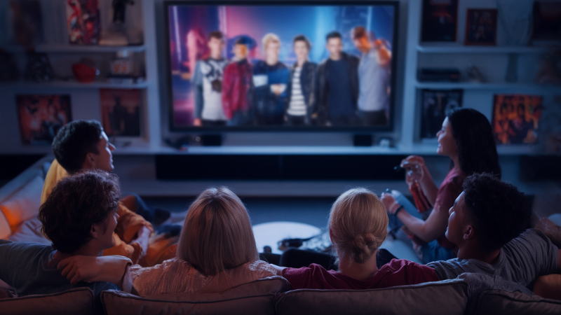 BuzzMonClick : Découvrez les Dernières Tendances en Télé-Réalité et Séries