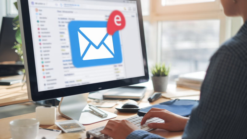 Messagerie INRAE : Guide d&rsquo;Utilisation et Astuces Pratiques