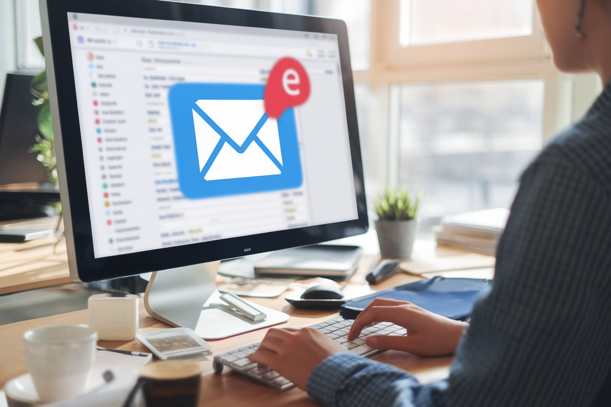 Messagerie INRAE : Guide d&rsquo;Utilisation et Astuces Pratiques