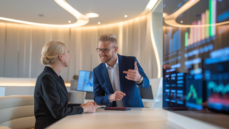 Crédit Agricole Vendée : Services et Solutions Financières à Découvrir