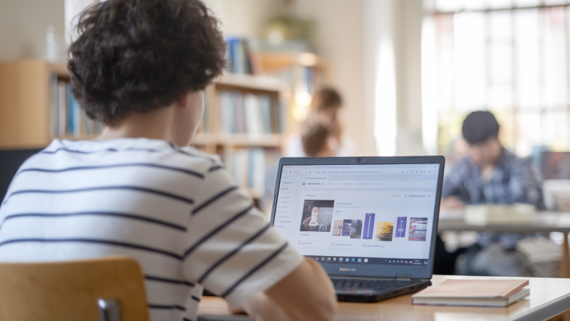 ENT eCollege78 : Guide d&rsquo;Utilisation et Fonctionnalités Principales